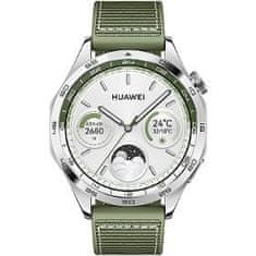 Huawei Watch GT 4 46mm Classic Green