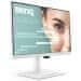 BENQ 27" LED GW2790QT/ 2560x1440/ IPS panel/ 1000:1/ 5ms/ HDMI/ DP/ 2xUSB-C/ 3x USB/ Pivot/ audio/ bílý