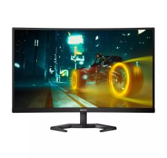 Philips Evnia/27M1C3200VL/00/27"/VA/FHD/165Hz/1ms/Black/3R