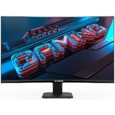 Gigabyte GS27QC 27 Gaming monitor