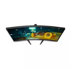 Philips Evnia/27M1C3200VL/00/27"/VA/FHD/165Hz/1ms/Black/3R