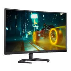 Philips Evnia/27M1C3200VL/00/27"/VA/FHD/165Hz/1ms/Black/3R