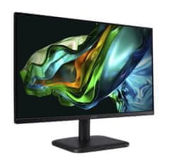 Acer LCD EK271Hbi 27" VA LED/1920x1080/1ms/250nits/VGA,HDMI/Black