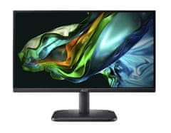 Acer LCD EK221QHbi 21.5" VA LED/1920x1080/100M:1/1ms/ VGA, HDMI, VESA /Black