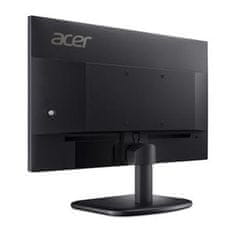 Acer LCD EK221QHbi 21.5" VA LED/1920x1080/100M:1/1ms/ VGA, HDMI, VESA /Black