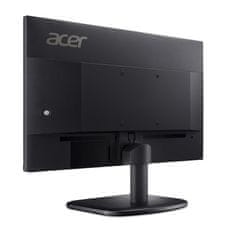 Acer LCD EK221QHbi 21.5" VA LED/1920x1080/100M:1/1ms/ VGA, HDMI, VESA /Black