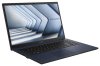 ExpertBook B1/ i3-1315U/ 8GB DDR4/ 512GB SSD/ Intel UHD/ 15,6"FHD, matný/ bez OS/ černý