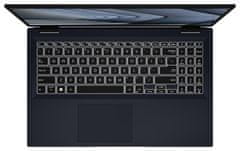 ASUS ExpertBook B1/ i3-1315U/ 8GB DDR4/ 512GB SSD/ Intel UHD/ 15,6"FHD, matný/ bez OS/ černý