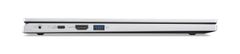 Acer Aspire Go 15/AG15-31P/N100/15,6"/FHD/8GB/128GB UFS/UHD/W11S/Silver/2R