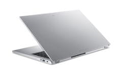 Acer Aspire Go 15/AG15-31P/N100/15,6"/FHD/8GB/128GB UFS/UHD/W11S/Silver/2R