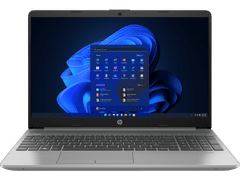 HP 255/G9/R5-5625U/15,6"/FHD/8GB/512GB SSD/RX Vega 7/W11H/Gray/1R
