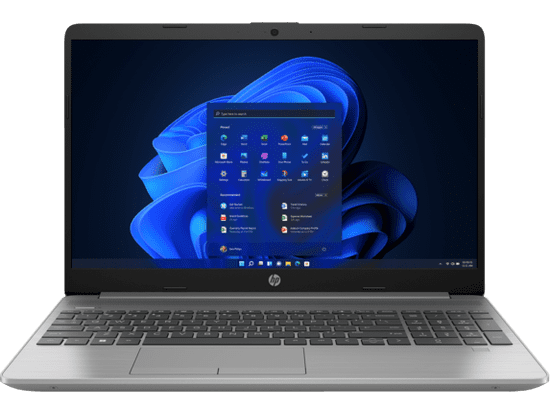 HP 255/G9/R5-5625U/15,6"/FHD/8GB/512GB SSD/RX Vega 7/W11H/Gray/1R