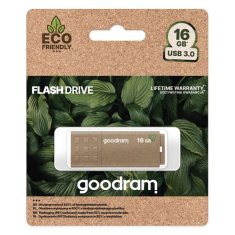 GoodRam Flash disk ECO USB 3.0 16 GB