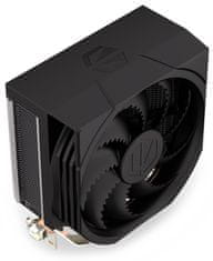 Endorfy chladič CPU Spartan 5 / 120mm fan / 2 heatpipes / kompaktní i pro menší case / pro Intel i AMD