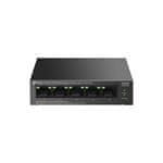 TP-Link Switch LS105LP 1x LAN, 4x LAN s PoE, 41W