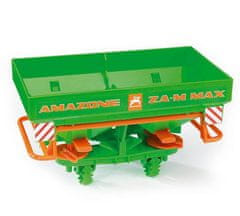 Popron.cz Brother 02327 Příslušenství Amazone Fertilizer Spreader 1:16 Traktorový přívěs Spreader Baürnhof Zemědělská technika