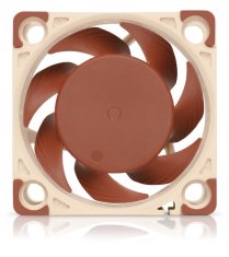 Noctua NF-A4x20 5V PWM, 40x40x20mm, 4-pin, 5000 RPM