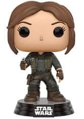 Funko Funko Pop! Star Wars: Rogue One - Jyn Erso