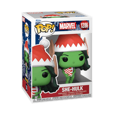 Funko POP Marvel: Holiday - She-Hulk