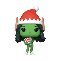 Funko POP Marvel: Holiday - She-Hulk