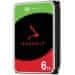 Seagate IronWolf 6TB HDD / ST6000VN006 / Interní 3,5" / 5400 rpm / SATA 6Gb/s /256 MB