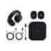 Logitech G PRO X 2 LIGHTSPEED Wireless Gaming Headset - BLACK - EMEA