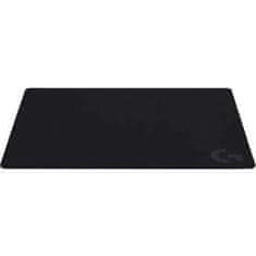 Logitech G640 L Cloth Gaming Mouse Pad