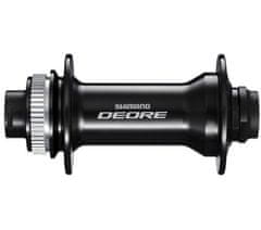 Shimano Náboj Deore HB-M6010 přední 32d černý original balení