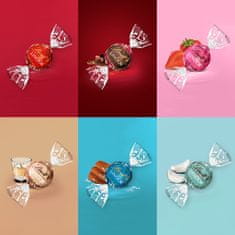 LINDT LINDOR pralinky Slaný karamel 1000g