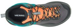 Merrell obuv merrell J135528 MQM 3 MID GTX tangerine/teal 40