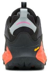 Merrell obuv merrell J038393 MOAB SPEED 2 GTX black/orange 43,5