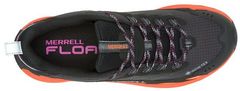 Merrell obuv merrell J038393 MOAB SPEED 2 GTX black/orange 43,5