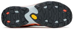 Merrell obuv merrell J038393 MOAB SPEED 2 GTX black/orange 43,5