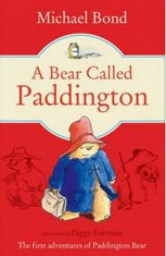 A Bear Called Paddington