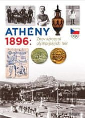 Athény 1896: Znovuzrození olympijských her