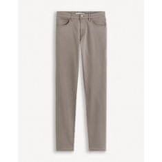 Celio Kalhoty slim Gofive CELIO_1141879 38