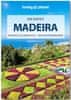 Madeira do kapsy kniha + mapa