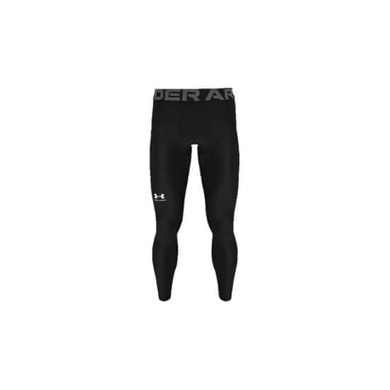 Under Armour Kalhoty černé Heatgear Armour Leggings