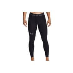 Under Armour Kalhoty černé 198 - 203 cm/3XL Heatgear Armour Leggings