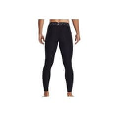 Under Armour Kalhoty černé 198 - 203 cm/3XL Heatgear Armour Leggings