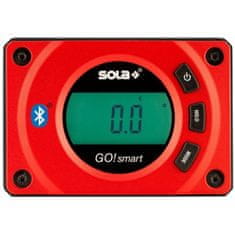 Sola Digitalní vodováha 8 cm, s magnetem, Bluetooth - SOLA
