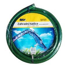 MAGG Hadice zahradní na vodu PVC 1/2", délka 50 m