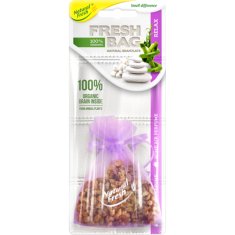 Natural Fresh Vůně do auta Fresh BAG Organic Relax