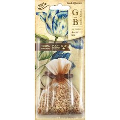 Natural Fresh Vůně do auta Fresh BAG Garden Botanica Arctic Ice 15 g