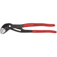 Knipex Instalatérské SIKO kleště, rozsah 70 mm, délka 300 mm - KNIPEX Cobra 87 01 300