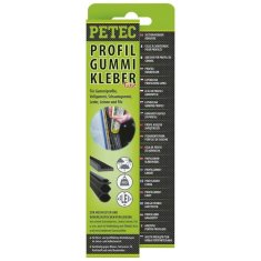 Petec Lepidlo na gumu 70 ml - Petec