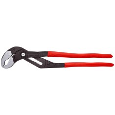 Knipex Instalatérské SIKO kleště, rozsah 115 mm, délka 560 mm - KNIPEX Cobra XXL 87 01 560