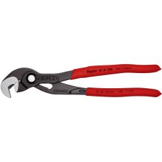 Knipex Kleště na matice a šrouby 10-32 mm, délka 25 cm - Knipex 87 41 250