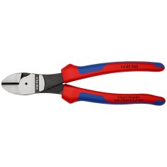 Knipex Silové boční štípací kleště 200 mm Knipex 74 02 200