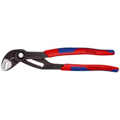 Knipex Instalatérské SIKO kleště, rozsah 50 mm, délka 250 mm - KNIPEX Cobra 87 02 250